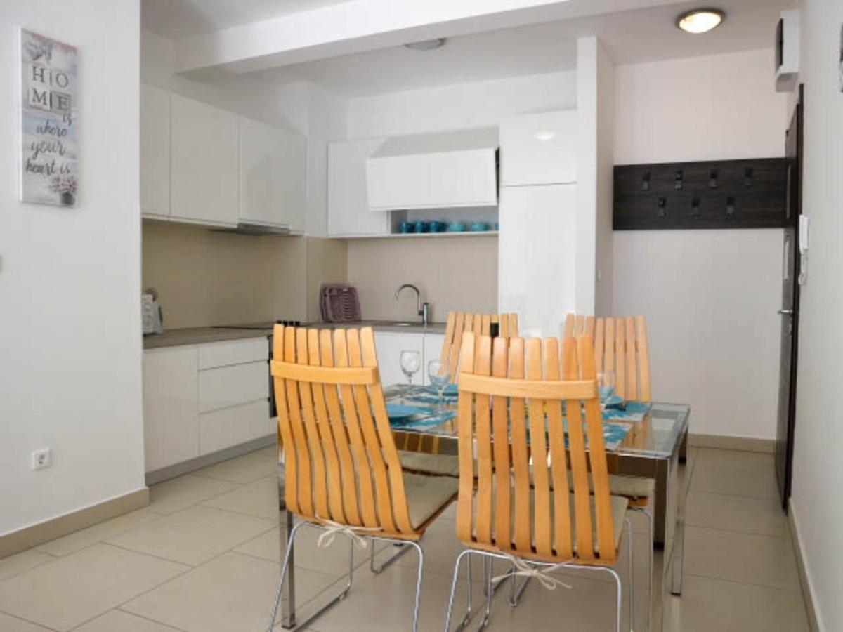 Lavender Bay Apartments D3 Or D5 I By Andreas Crivellaro Donji Morinj Luaran gambar