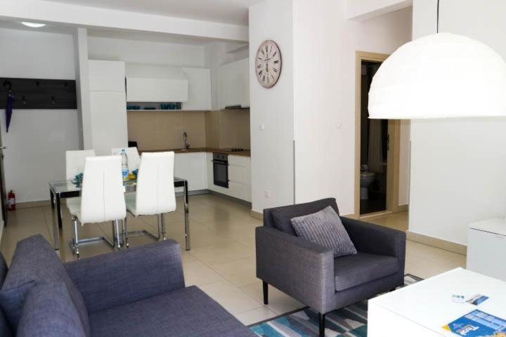 Lavender Bay Apartments D3 Or D5 I By Andreas Crivellaro Donji Morinj Luaran gambar