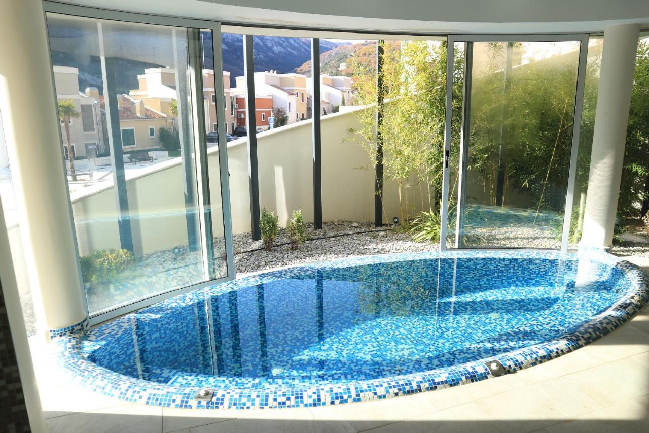 Lavender Bay Apartments D3 Or D5 I By Andreas Crivellaro Donji Morinj Luaran gambar