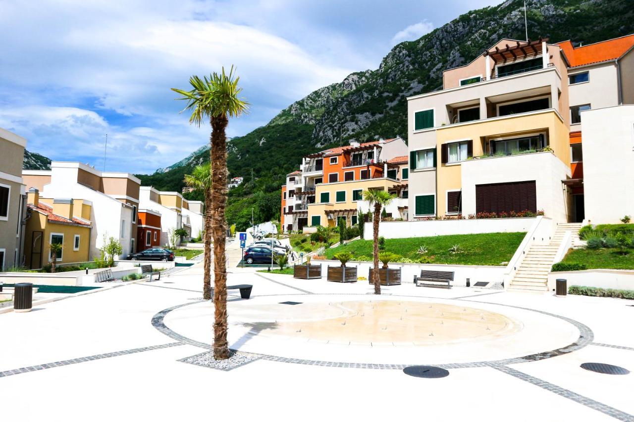 Lavender Bay Apartments D3 Or D5 I By Andreas Crivellaro Donji Morinj Luaran gambar
