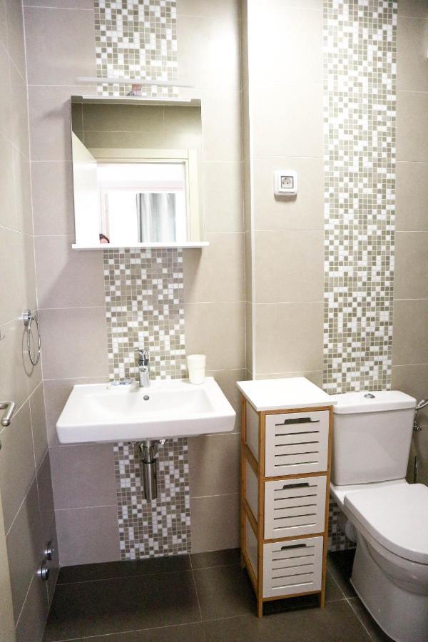 Lavender Bay Apartments D3 Or D5 I By Andreas Crivellaro Donji Morinj Luaran gambar